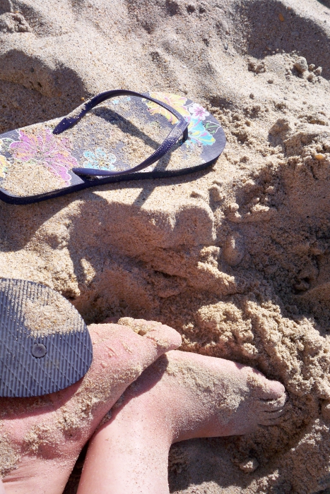 Strand