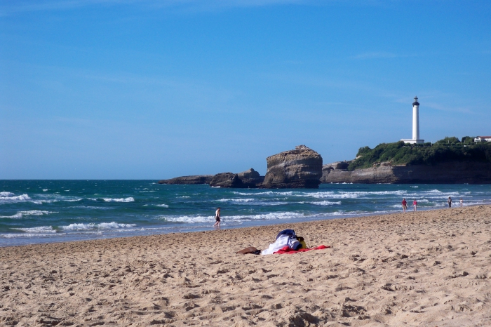 Strand 