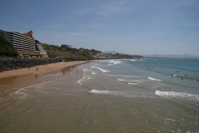 Strand 