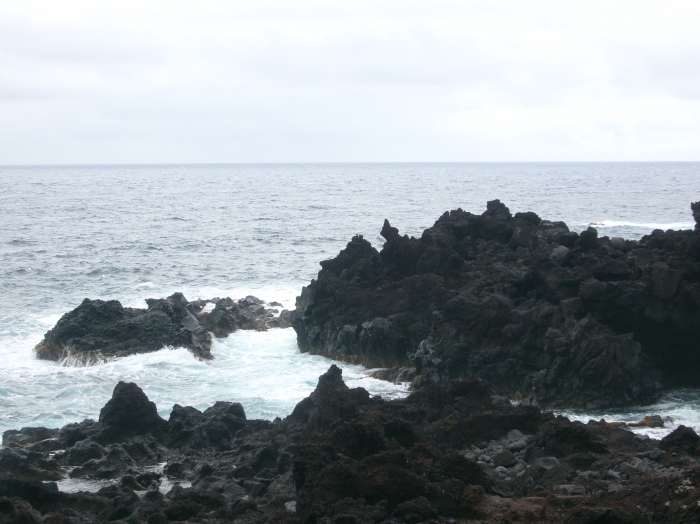 Ponta da Ferraria