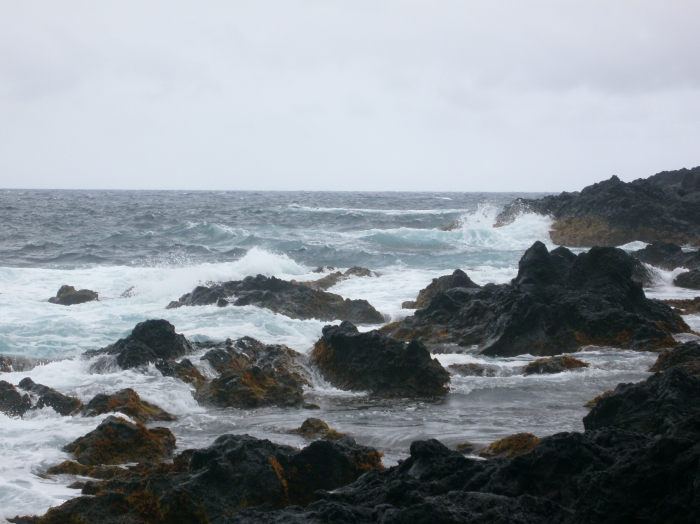 Ponta da Ferraria