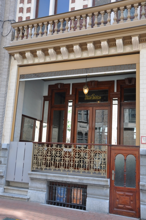 Belle Epoque Blankenberge