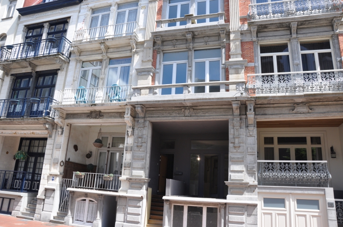 Belle Epoque Blankenberge