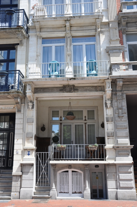 Belle Epoque Blankenberge
