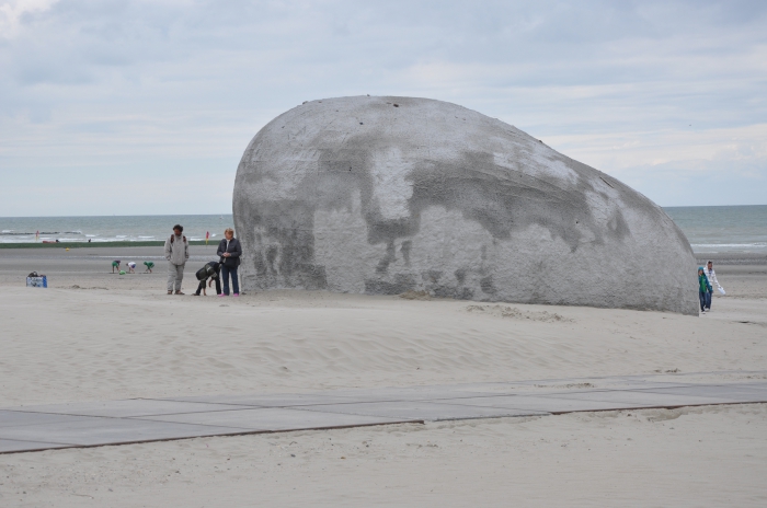 Beaufort 2012