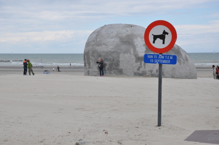 Beaufort 2012