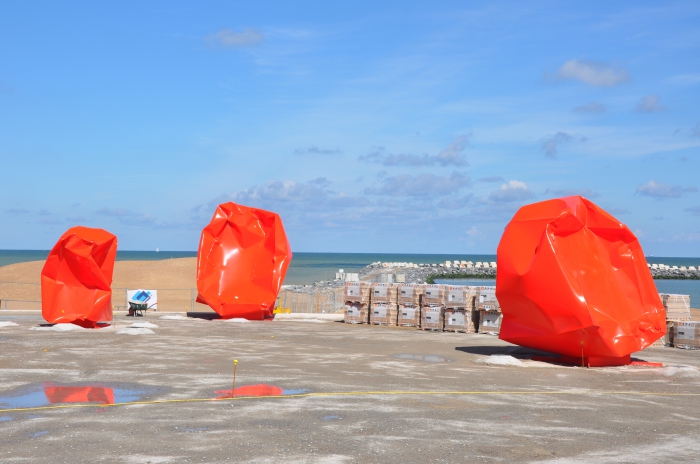 Beaufort 2012
