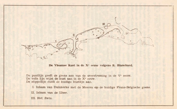 De Smet (kaart 1)