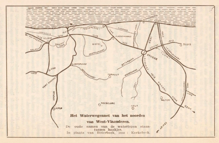 De Smet (kaart 5)