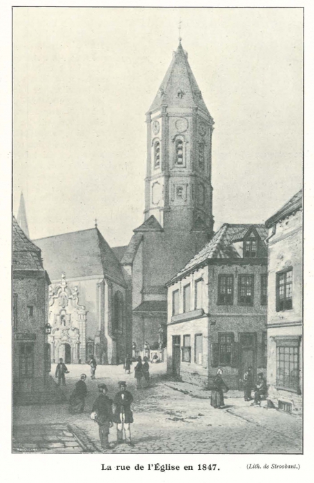 Vandeput (1932, pl. 11)