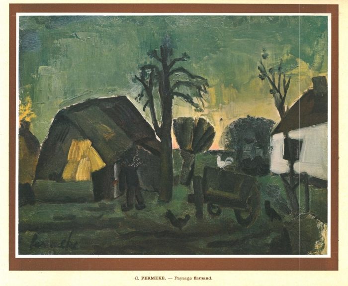 Vandeput (1932, pl. 87)