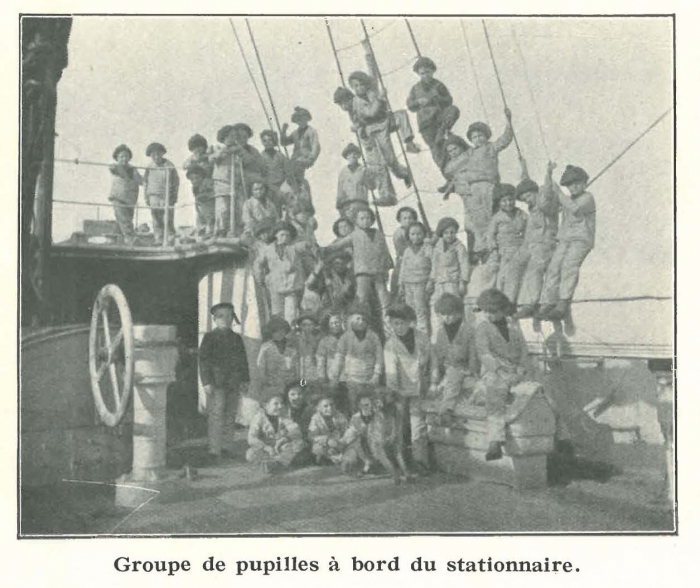Vandeput (1932, pl. 110)