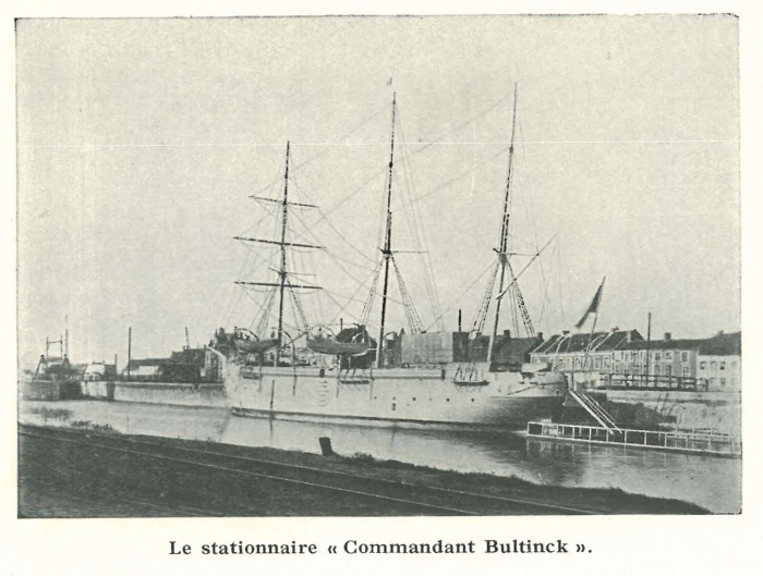 Vandeput (1932, pl. 112)