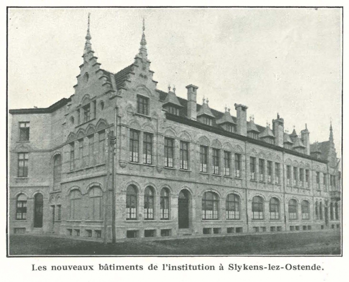 Vandeput (1932, pl. 113)
