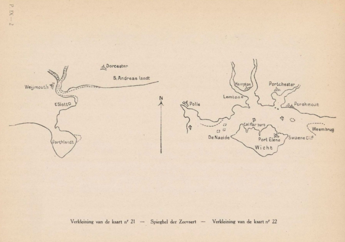 Denucé & Gernez (1936, Pl. 09.2)