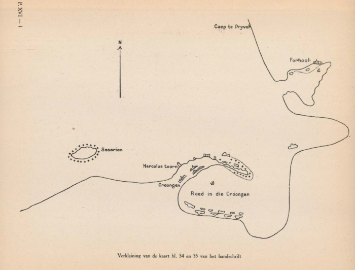 Denucé & Gernez (1936, Pl. 16.1)