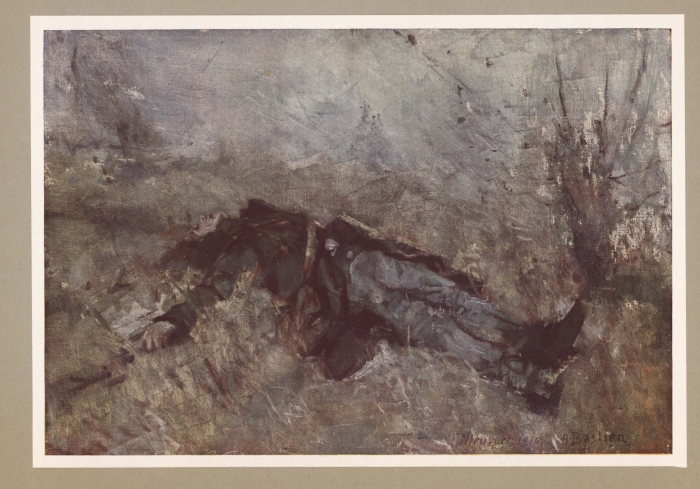 Anoniem (pl. 9)