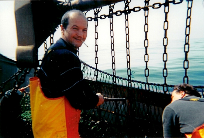 Bonje No�l anno 2000