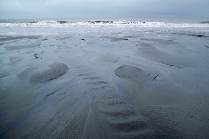 Strandvormen
