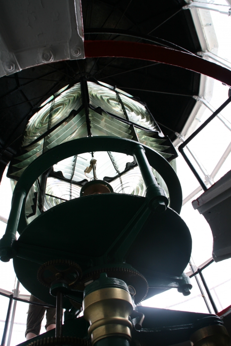 Vuurtoren Lastova