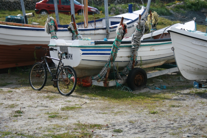 Vissersboot