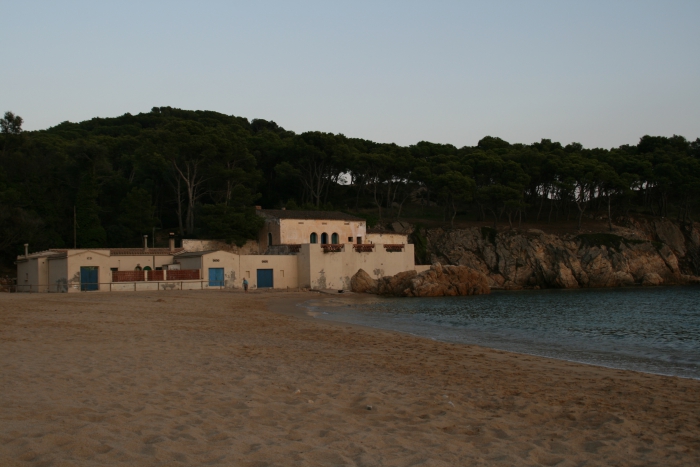 Cala Castell