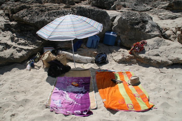 Cala Varques
