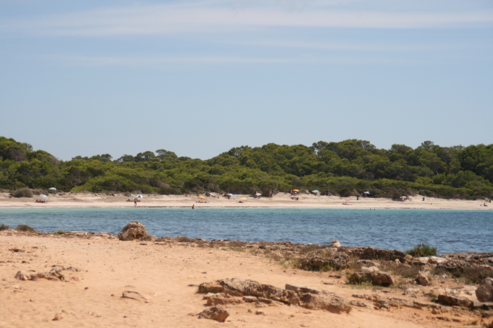 Cala Carbo