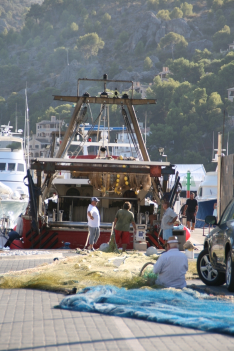 Port de S�ller