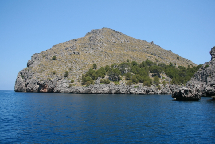Sa Calobra