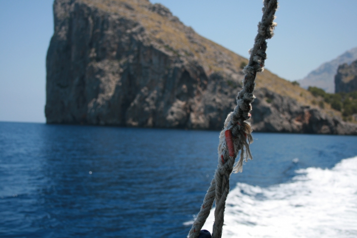 Sa Calobra
