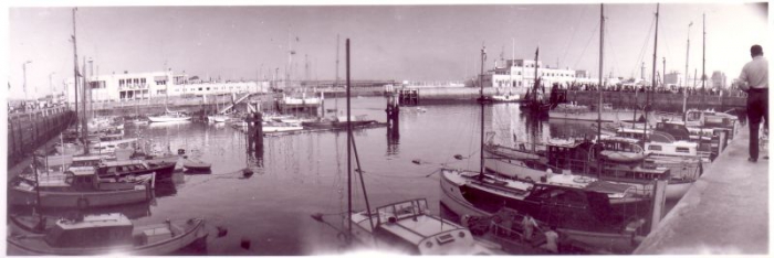Jachthaven Oostende