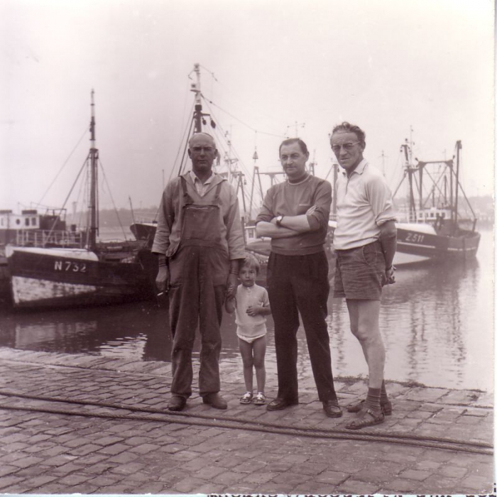 haven Zeebrugge haven Zeebrugge