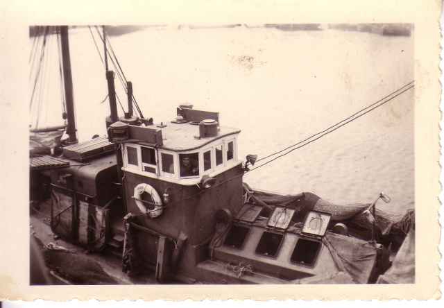 Bovenaanzicht Z.54