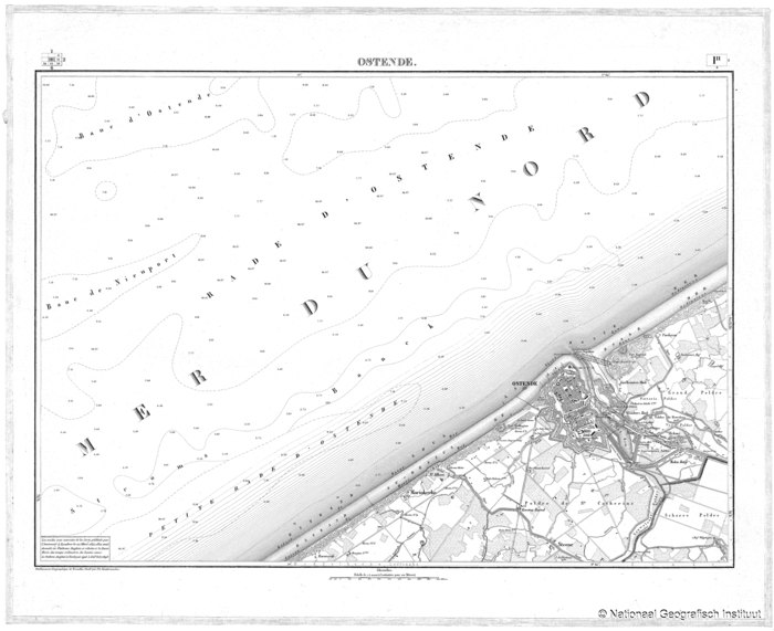 Ostende 111