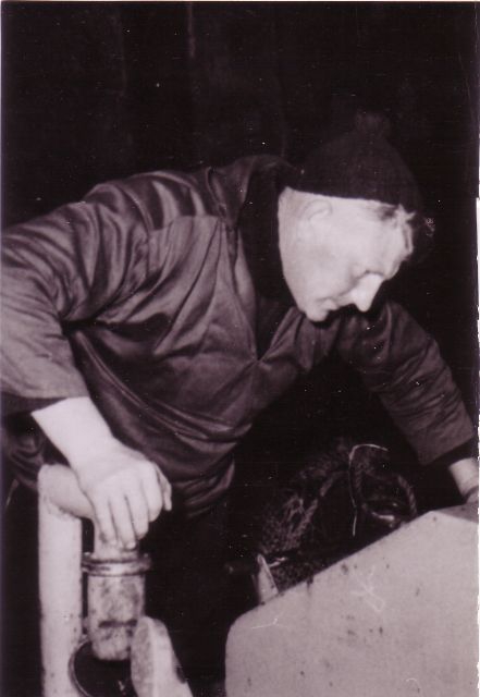 Albert Moens