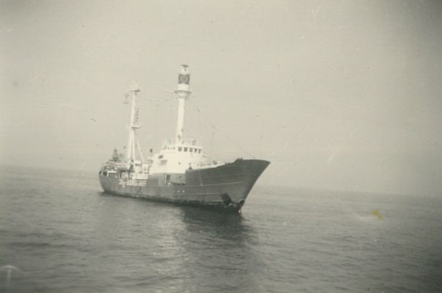 Lichtschip