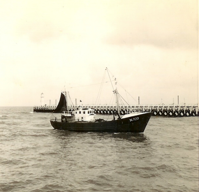 N.720 (Bouwjaar 1963) N.720 (Bouwjaar 1963)