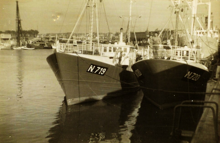 N.719 en N.720 N.719 en N.720