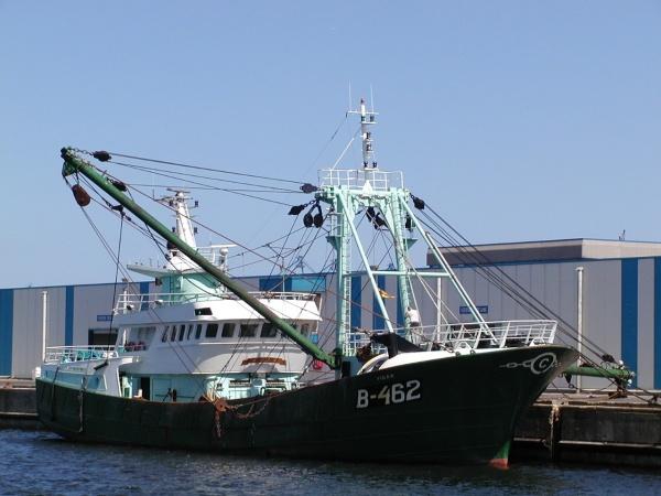 B.462 Vidar (bouwjaar 2000)