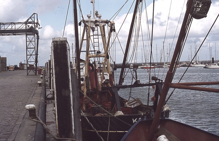BOU.10 KON TIKI