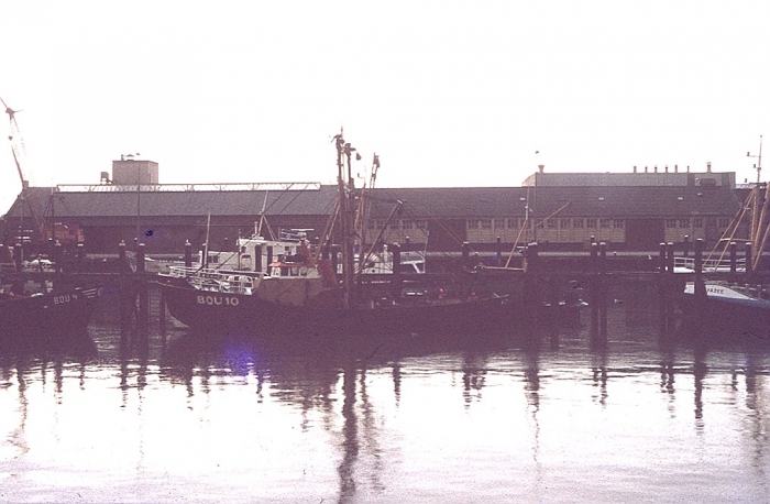 BOU.10 KON TIKI