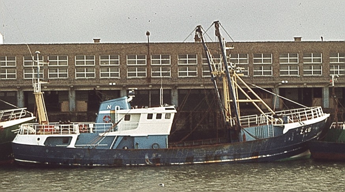 Z.46 Neptunus