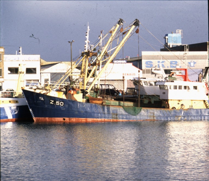 Z.50 TIJL