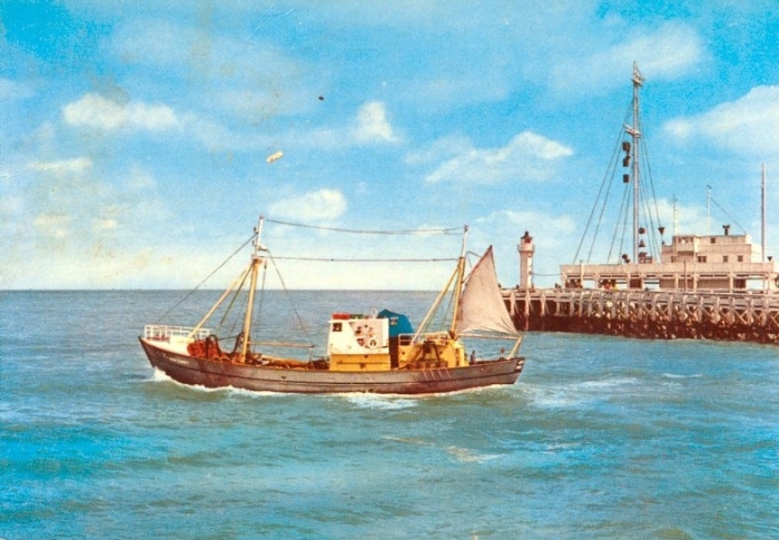 O.35 HENK ZWART