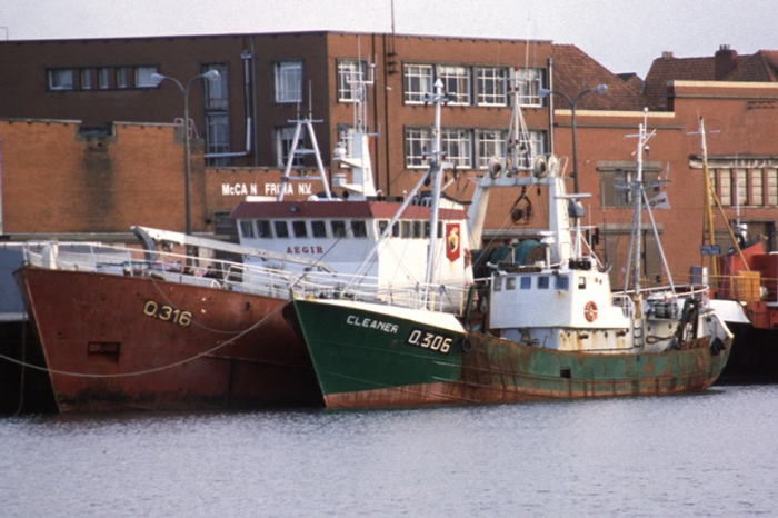 O.316 Aegir