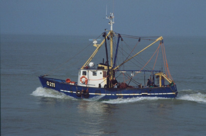 O.211 CHRISTOPH