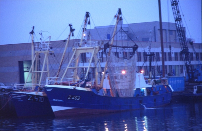 Z.462 ZEEPAREL