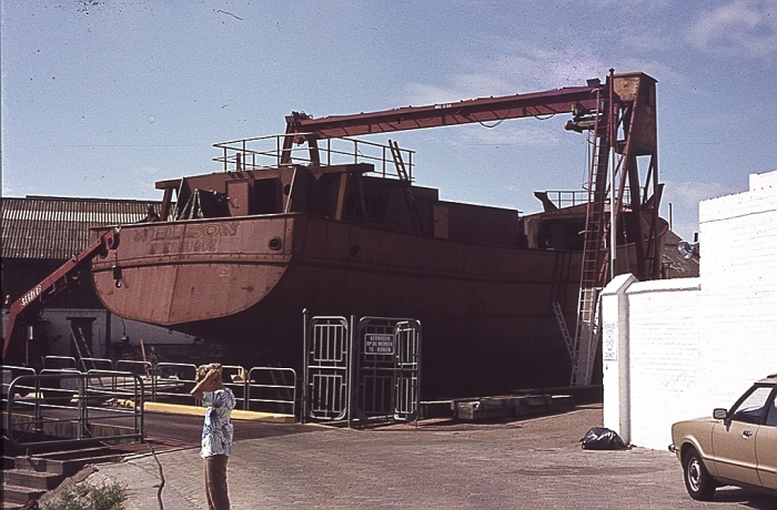Z.66 NELSON