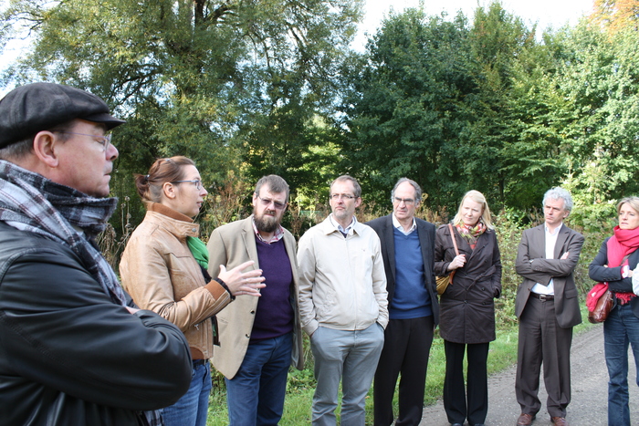 Wetenschappelijke Kerngroep VLIZ